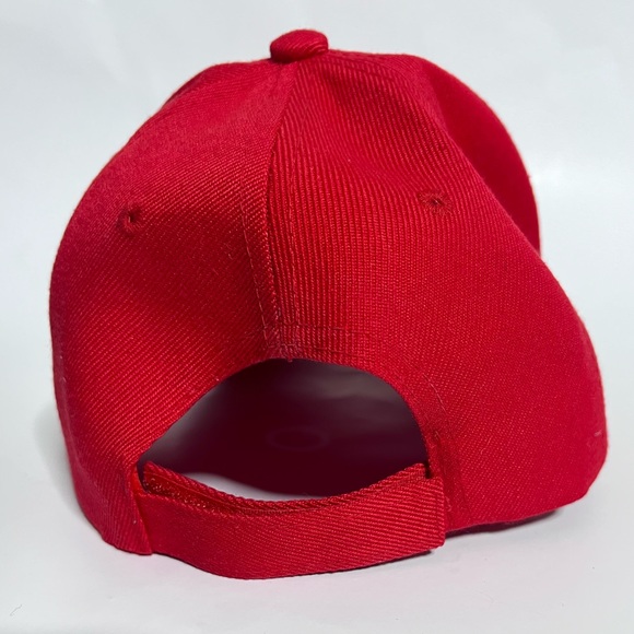 NWOT | Make America Great Again Red Hat - Picture 3 of 3